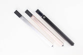 Jane West Trio Travel Pipes - Discreet Smoker